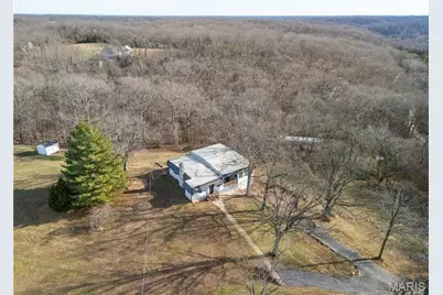 4188 W Four Ridge Road, House Springs, MO 63051 - Photo 43