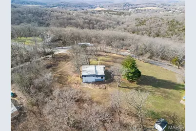 4188 W Four Ridge Road, House Springs, MO 63051 - Photo 45