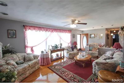 831 S Mansion Street, Sullivan, MO 63080 - Photo 5