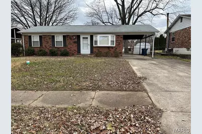 1652 Oliveto Lane, Hazelwood, MO 63042 - Photo 1