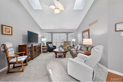 174 Baxter Heights Court, Manchester, MO 63011 - Photo 17