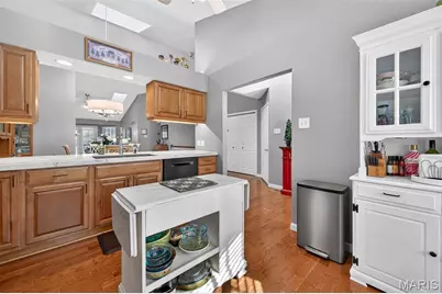 174 Baxter Heights Court, Manchester, MO 63011 - Photo 7