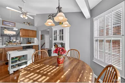 174 Baxter Heights Court, Manchester, MO 63011 - Photo 11