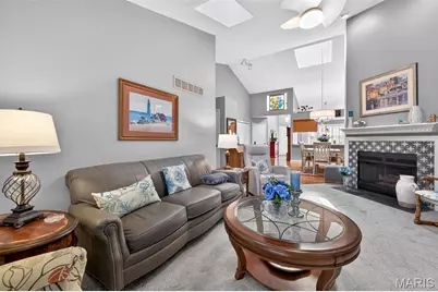 174 Baxter Heights Court, Manchester, MO 63011 - Photo 21