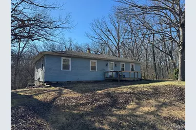 3800 Old State Road, Leslie, MO 63056 - Photo 1