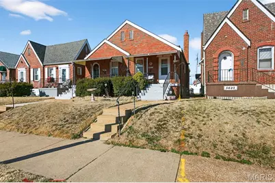 5625 Chippewa Street, Saint Louis, MO 63109 - Photo 3