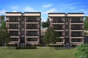 14301 Woods Mill Crossing, Town and Country, MO 63017 - Photo 1