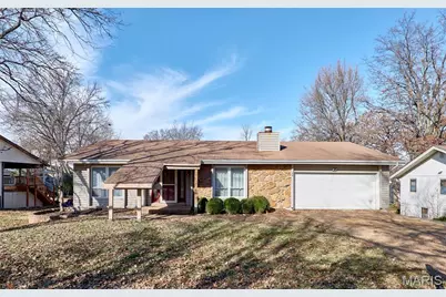 48 Picardy Drive, Lake Saint Louis, MO 63367 - Photo 1