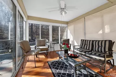 401 Thunderhead Canyon Drive, Wildwood, MO 63011 - Photo 13