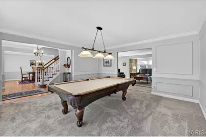 401 Thunderhead Canyon Drive, Wildwood, MO 63011 - Photo 7