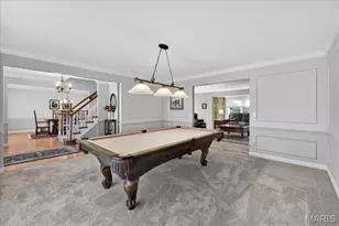 401 Thunderhead Canyon Dr, Wildwood, MO 63011 - Photo 7