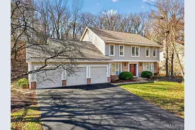 401 Thunderhead Canyon Drive, Wildwood, MO 63011 - Photo 3