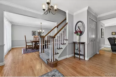 401 Thunderhead Canyon Drive, Wildwood, MO 63011 - Photo 5