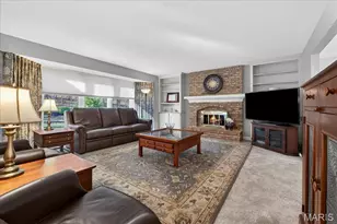 401 Thunderhead Canyon Dr, Wildwood, MO 63011 - Photo 9