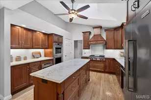 401 Thunderhead Canyon Dr, Wildwood, MO 63011 - Photo 19