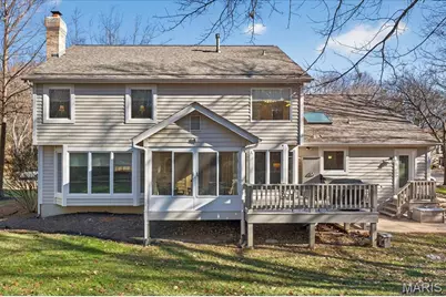 401 Thunderhead Canyon Drive, Wildwood, MO 63011 - Photo 43