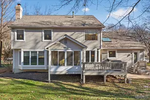 401 Thunderhead Canyon Dr, Wildwood, MO 63011 - Photo 43