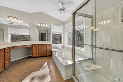 401 Thunderhead Canyon Drive, Wildwood, MO 63011 - Photo 35