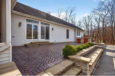 2 Woodridge Drive, Defiance, MO 63341 - Photo 79