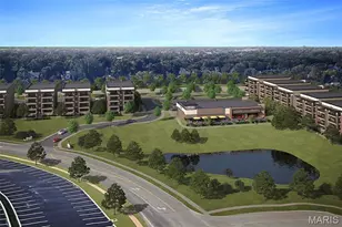 14301 Woods Mill Crossing, Town and Country, MO 63017 - Photo 3