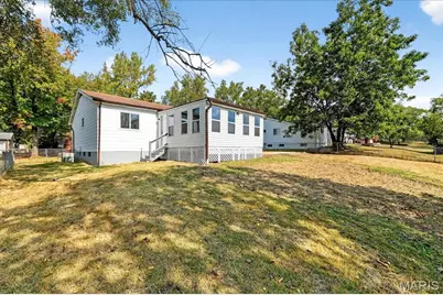 6360 Silver Fox Drive, Florissant, MO 63034 - Photo 25