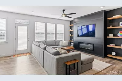 16503 Honey Locust Drive, Wildwood, MO 63005 - Photo 9