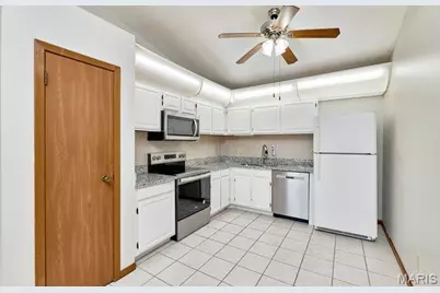 1960 Marine Terrace Drive #K, Maryland Heights, MO 63146 - Photo 7
