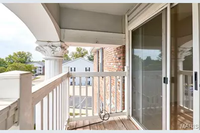 1960 Marine Terrace Drive #K, Maryland Heights, MO 63146 - Photo 17