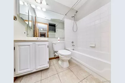 1960 Marine Terrace Drive #K, Maryland Heights, MO 63146 - Photo 15