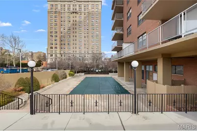 4466 W Pine Boulevard #2G, Saint Louis, MO 63108 - Photo 21