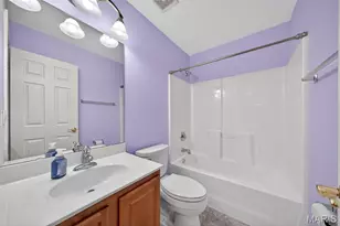 811 Homefield Grove Ct, O'Fallon, MO 63366 - Photo 29