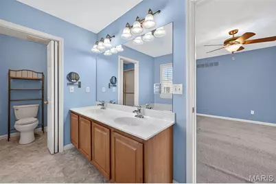 811 Homefield Grove Court, O'Fallon, MO 63366 - Photo 21