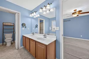 811 Homefield Grove Ct, O'Fallon, MO 63366 - Photo 21