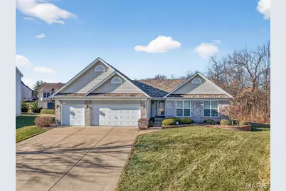 811 Homefield Grove Court, O'Fallon, MO 63366 - Photo 1