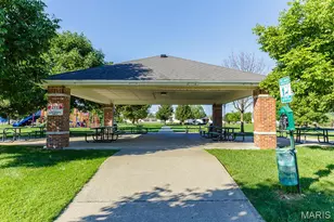 811 Homefield Grove Ct, O'Fallon, MO 63366 - Photo 35