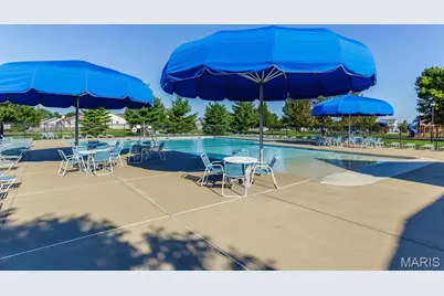 811 Homefield Grove Court, O'Fallon, MO 63366 - Photo 43