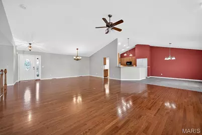 811 Homefield Grove Court, O'Fallon, MO 63366 - Photo 13