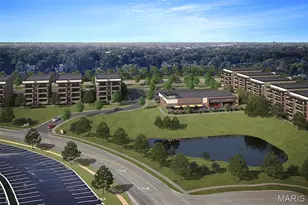 14301 Woods Mill Crossing, Town and Country, MO 63017 - Photo 3