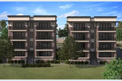 14305 Woods Mill Crossing #402, Town and Country, MO 63017 - Photo 1