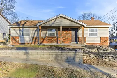 12123 Wesland Drive, Maryland Heights, MO 63043 - Photo 1