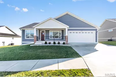 2229 Heywood Meadows, Cape Girardeau, MO 63701 - Photo 1