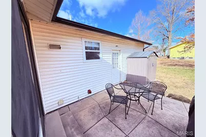 1864 Redcoat Drive, Maryland Heights, MO 63043 - Photo 25