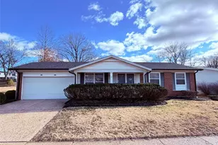 1864 Redcoat Dr, Maryland Heights, MO 63043 - Photo 1
