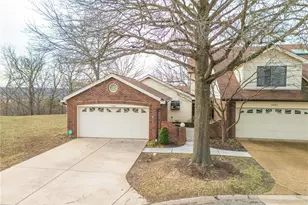 5640 Duchesne Parque Dr, Saint Louis, MO 63128 - Photo 3