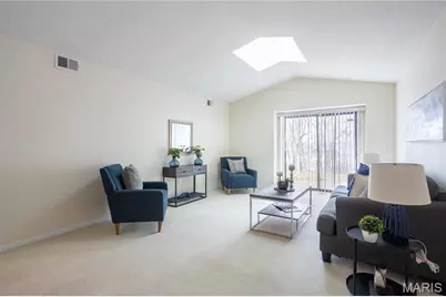 5640 Duchesne Parque Drive, Saint Louis, MO 63128 - Photo 17