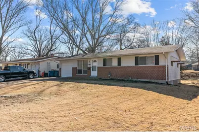 1688 Maldon Lane, Saint Louis, MO 63136 - Photo 3