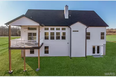 21 Saratoga Springs Drive, Silex, MO 63377 - Photo 43