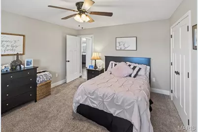 199 Starlight Ridge, Cape Girardeau, MO 63701 - Photo 19