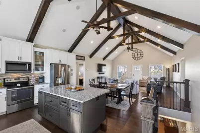 199 Starlight Ridge, Cape Girardeau, MO 63701 - Photo 11