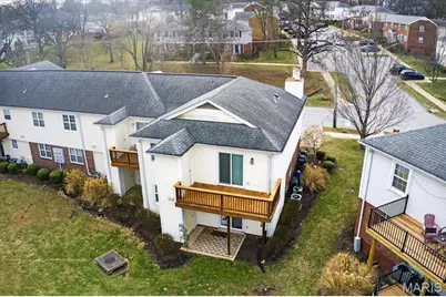 9185 Wrenwood Lane, Brentwood, MO 63144 - Photo 15